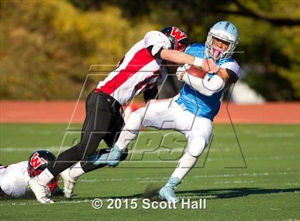 Thumbnail 1 in Westmont @ Hillsdale photogallery.
