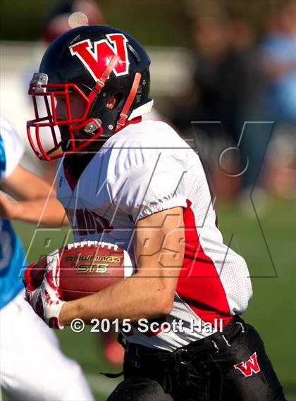 Thumbnail 2 in Westmont @ Hillsdale photogallery.