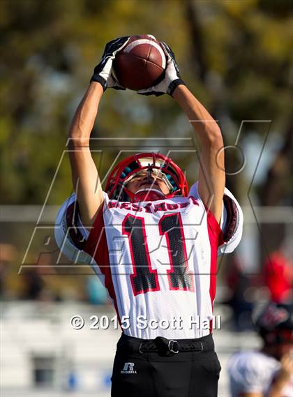 Thumbnail 1 in Westmont @ Hillsdale photogallery.