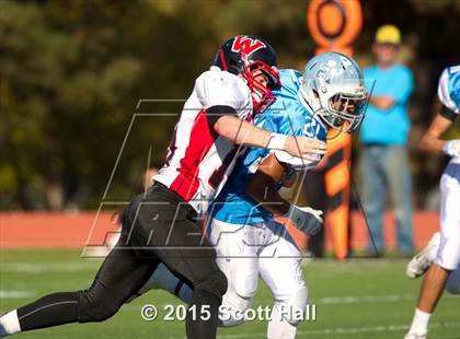 Thumbnail 2 in Westmont @ Hillsdale photogallery.