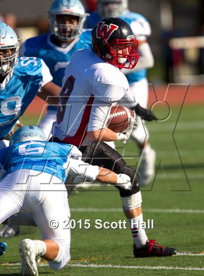 Thumbnail 3 in Westmont @ Hillsdale photogallery.