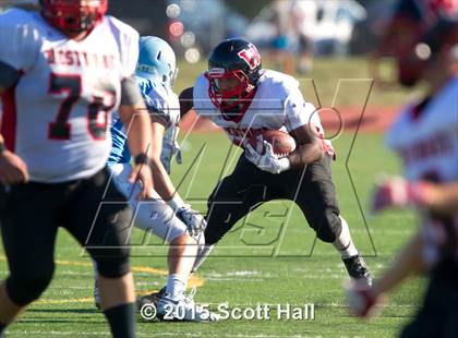 Thumbnail 1 in Westmont @ Hillsdale photogallery.