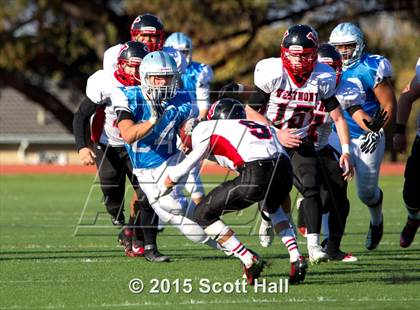 Thumbnail 2 in Westmont @ Hillsdale photogallery.