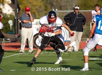 Thumbnail 3 in Westmont @ Hillsdale photogallery.
