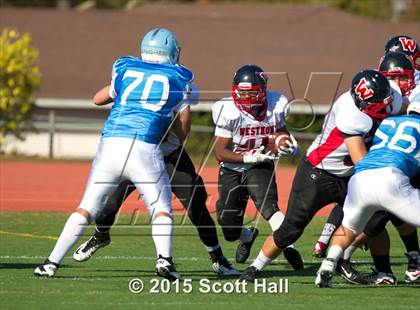Thumbnail 2 in Westmont @ Hillsdale photogallery.
