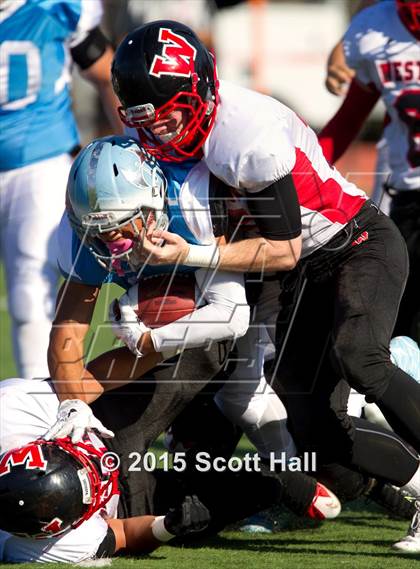Thumbnail 3 in Westmont @ Hillsdale photogallery.