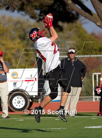 Thumbnail 2 in Westmont @ Hillsdale photogallery.