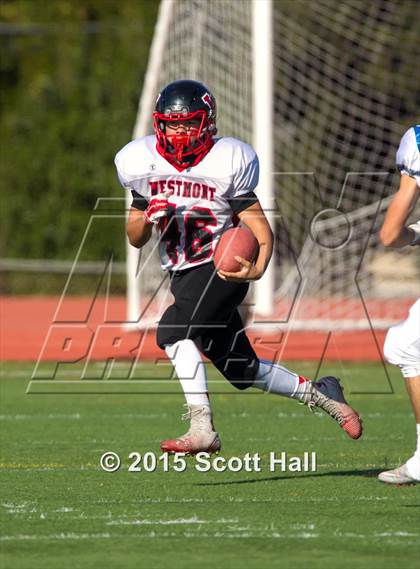 Thumbnail 3 in Westmont @ Hillsdale photogallery.