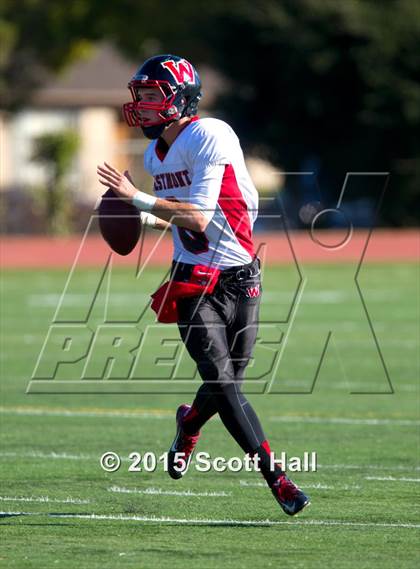 Thumbnail 3 in Westmont @ Hillsdale photogallery.
