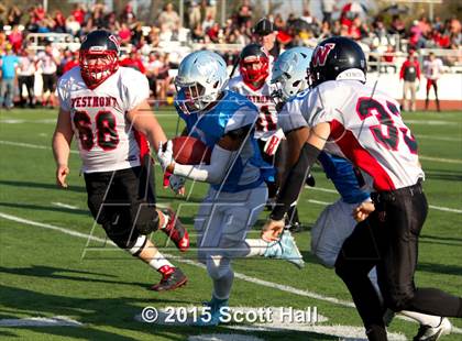 Thumbnail 2 in Westmont @ Hillsdale photogallery.