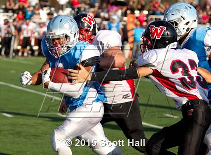 Thumbnail 3 in Westmont @ Hillsdale photogallery.