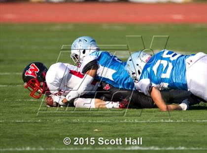 Thumbnail 1 in Westmont @ Hillsdale photogallery.