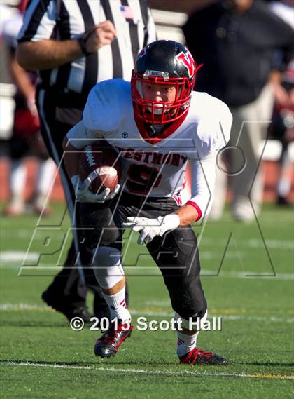 Thumbnail 1 in Westmont @ Hillsdale photogallery.