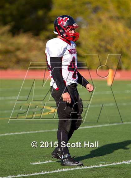 Thumbnail 1 in Westmont @ Hillsdale photogallery.