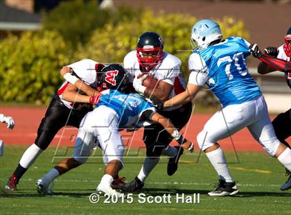 Thumbnail 3 in Westmont @ Hillsdale photogallery.