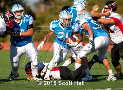 Thumbnail 3 in Westmont @ Hillsdale photogallery.
