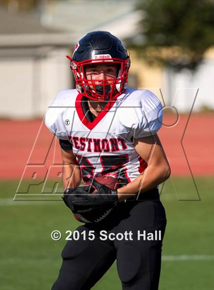 Thumbnail 1 in Westmont @ Hillsdale photogallery.