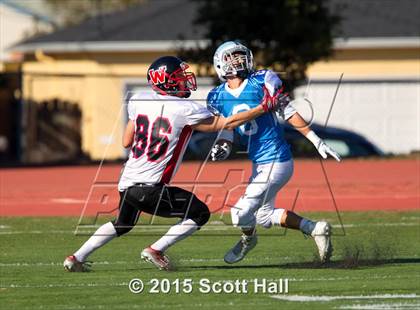 Thumbnail 1 in Westmont @ Hillsdale photogallery.