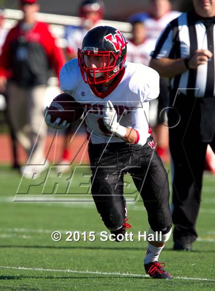 Thumbnail 2 in Westmont @ Hillsdale photogallery.