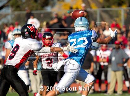 Thumbnail 3 in Westmont @ Hillsdale photogallery.