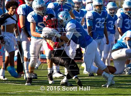 Thumbnail 3 in Westmont @ Hillsdale photogallery.