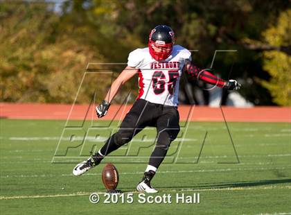 Thumbnail 2 in Westmont @ Hillsdale photogallery.