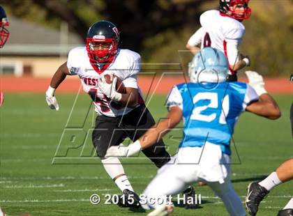 Thumbnail 3 in Westmont @ Hillsdale photogallery.
