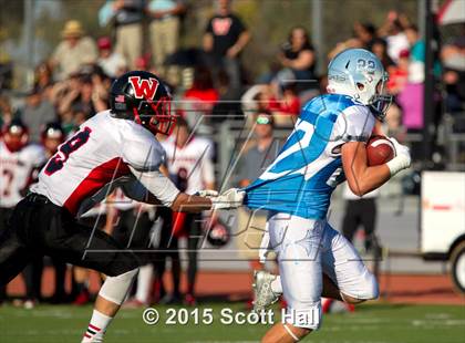 Thumbnail 1 in Westmont @ Hillsdale photogallery.
