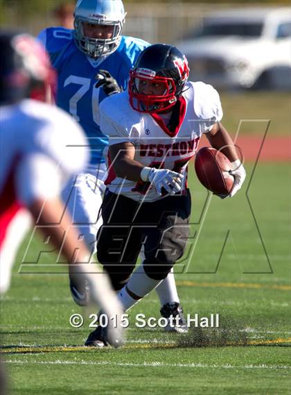 Thumbnail 2 in Westmont @ Hillsdale photogallery.