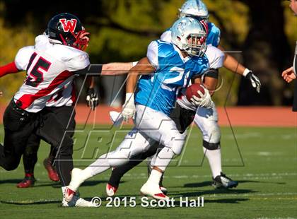 Thumbnail 1 in Westmont @ Hillsdale photogallery.
