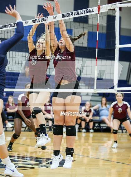 Thumbnail 2 in Wylie @ Wylie East  photogallery.