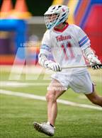 Photo from the gallery "Aiken @ A.C. Flora"