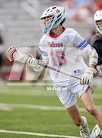 Photo from the gallery "Aiken @ A.C. Flora"