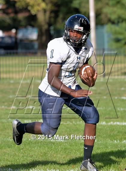 Thumbnail 1 in Highland Regional @ Bishop Eustace Prep photogallery.