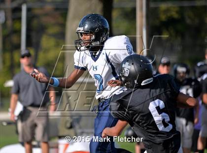 Thumbnail 1 in Highland Regional @ Bishop Eustace Prep photogallery.