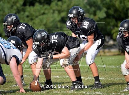 Thumbnail 3 in Highland Regional @ Bishop Eustace Prep photogallery.