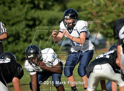 Thumbnail 3 in Highland Regional @ Bishop Eustace Prep photogallery.