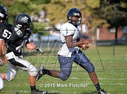 Thumbnail 1 in Highland Regional @ Bishop Eustace Prep photogallery.