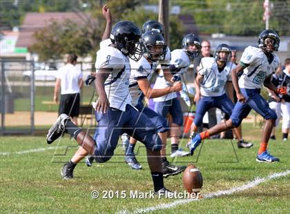 Thumbnail 2 in Highland Regional @ Bishop Eustace Prep photogallery.