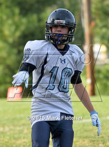 Thumbnail 3 in Highland Regional @ Bishop Eustace Prep photogallery.