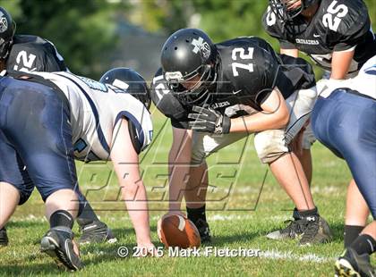 Thumbnail 1 in Highland Regional @ Bishop Eustace Prep photogallery.