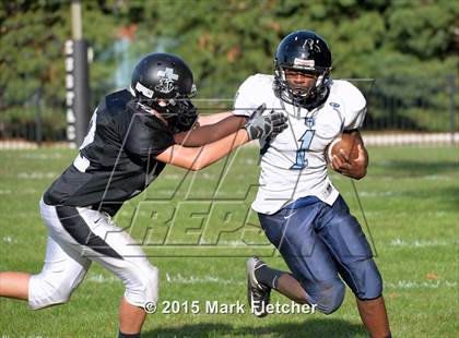 Thumbnail 3 in Highland Regional @ Bishop Eustace Prep photogallery.