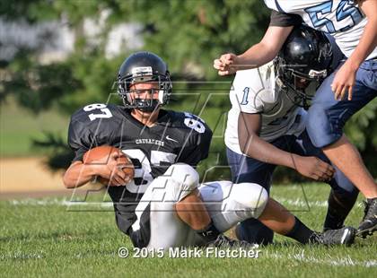 Thumbnail 2 in Highland Regional @ Bishop Eustace Prep photogallery.