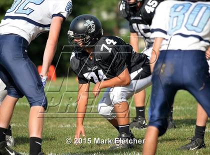 Thumbnail 2 in Highland Regional @ Bishop Eustace Prep photogallery.