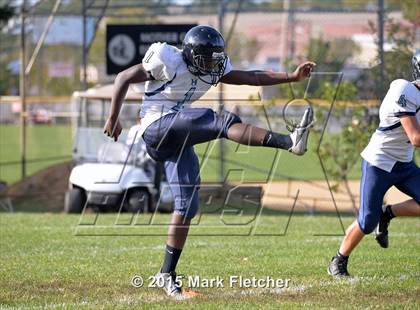 Thumbnail 1 in Highland Regional @ Bishop Eustace Prep photogallery.