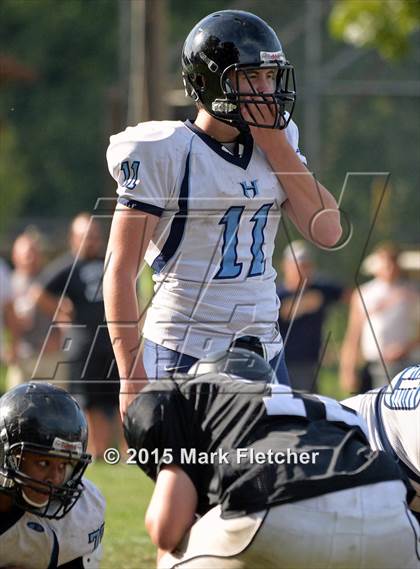 Thumbnail 1 in Highland Regional @ Bishop Eustace Prep photogallery.