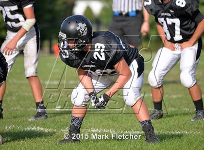 Thumbnail 1 in Highland Regional @ Bishop Eustace Prep photogallery.