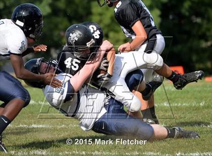Thumbnail 1 in Highland Regional @ Bishop Eustace Prep photogallery.