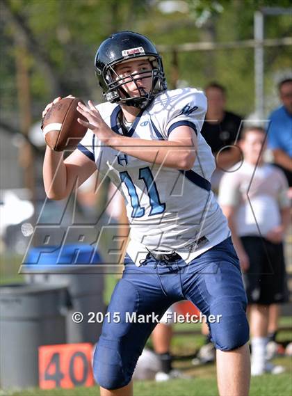 Thumbnail 1 in Highland Regional @ Bishop Eustace Prep photogallery.