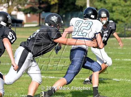 Thumbnail 1 in Highland Regional @ Bishop Eustace Prep photogallery.